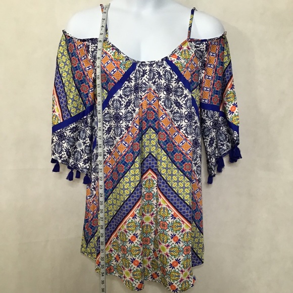 Nanette Lepore Swim Cover up - Picture 5 of 8